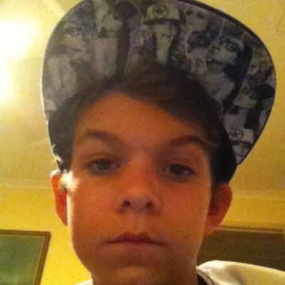 codyrandell1's profile picture. 