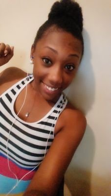 RIParadise my little one ❤ IG:@unvee_meh/KiK:PUNKrox/Snapchat:Blkmonroe