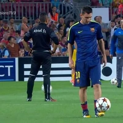 3 love soccer 3
