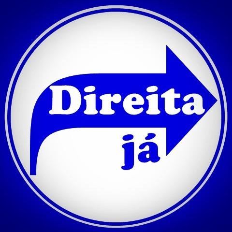 Lutamos pela quebra da hegemonia de esquerda no Brasil. Somos patriotas e anticomunistas! Nosso Facebook:  https://t.co/iEslr7qeuh