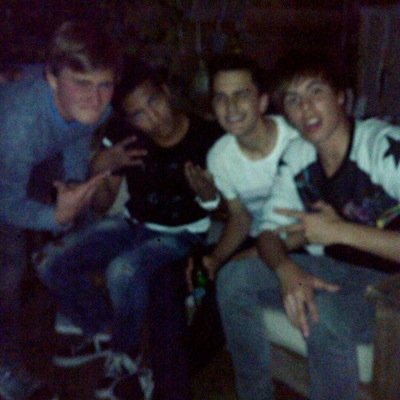 ChrIsTian0172's profile picture. Feyenoord '010 | Hala Madrid | HCA JA1