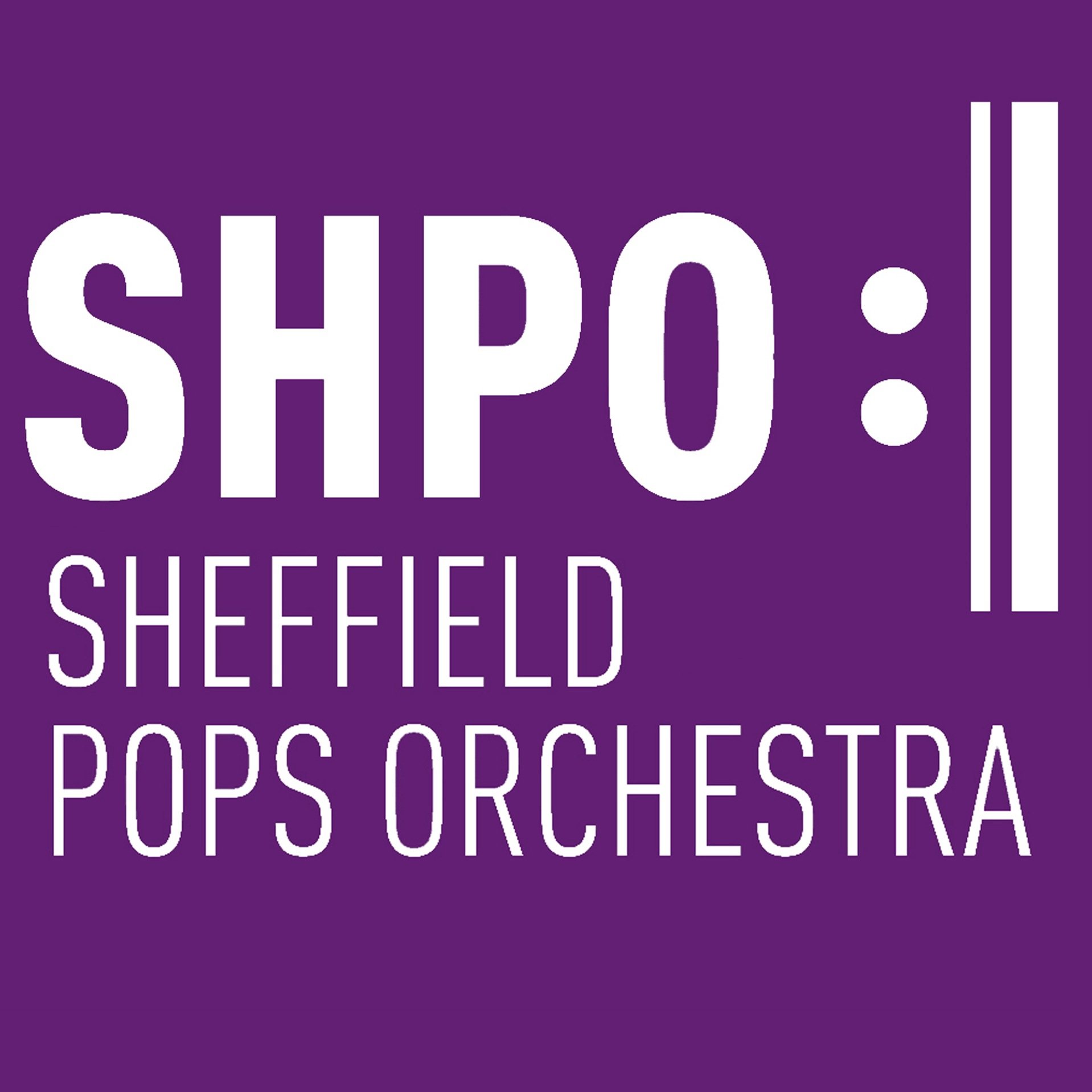 SheffPops's profile picture. SHPO is Sheffield's professional fresh-faced orchestra with a modern outlook bringing together the best musicians to perform regularly.
