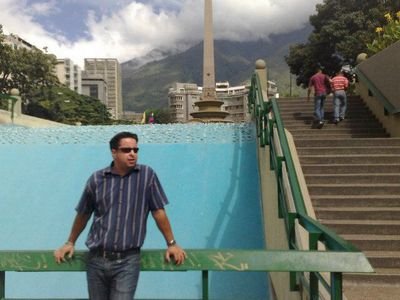 Ingeniero Mecánico, U.L.A.