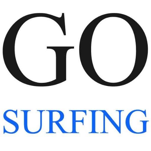 Go Surfing