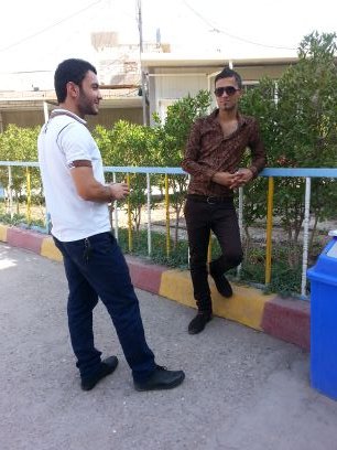 AmvvType's profile picture. 