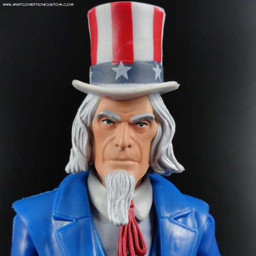 UnkleSamunkle's profile picture. Freedom rings, mother fuckers!