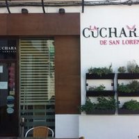 lacucharadsanlorenzo (@cucharaslorenzo) 's Twitter Profile
