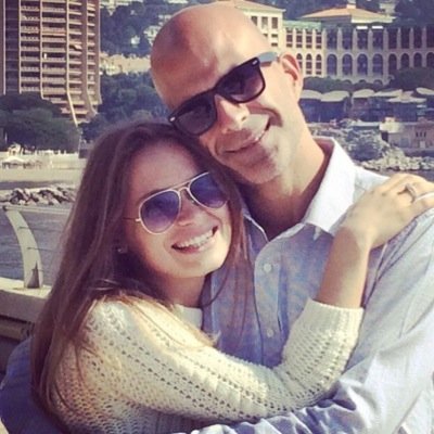 Allon75's profile picture. #1 Bestselling author of the Book How to Win at #lifeandlove. Sports Enthusiast and Sports Agent of the worlds best tennis players.