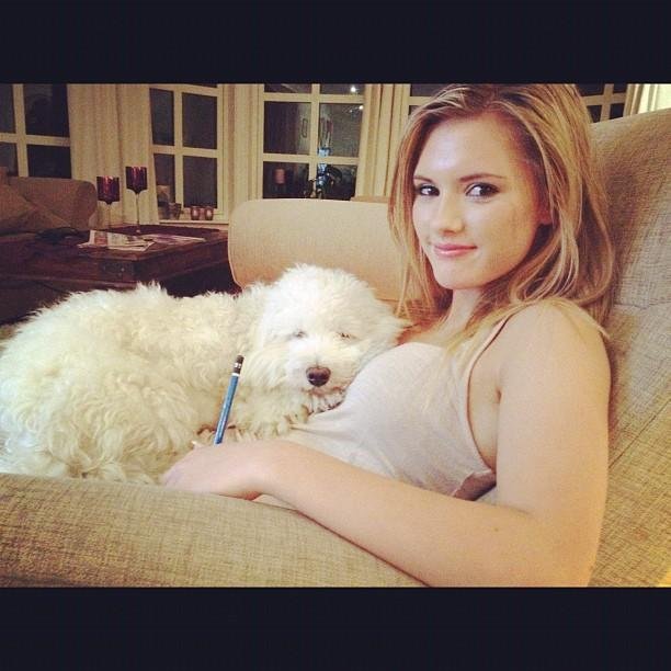 Vanja19831's profile picture. J'ai trente cinq ans,vieux. J'habite à Nantes, France.