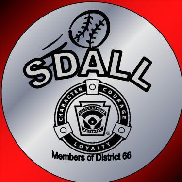 SDALittleLeague's profile picture. Little League Baseball