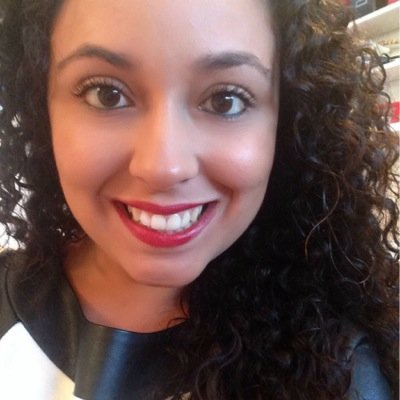 Emerging integrated marketing communications professional. Fascinated by culture & creativity. Lover of music, art, food, travel & entertainment.
