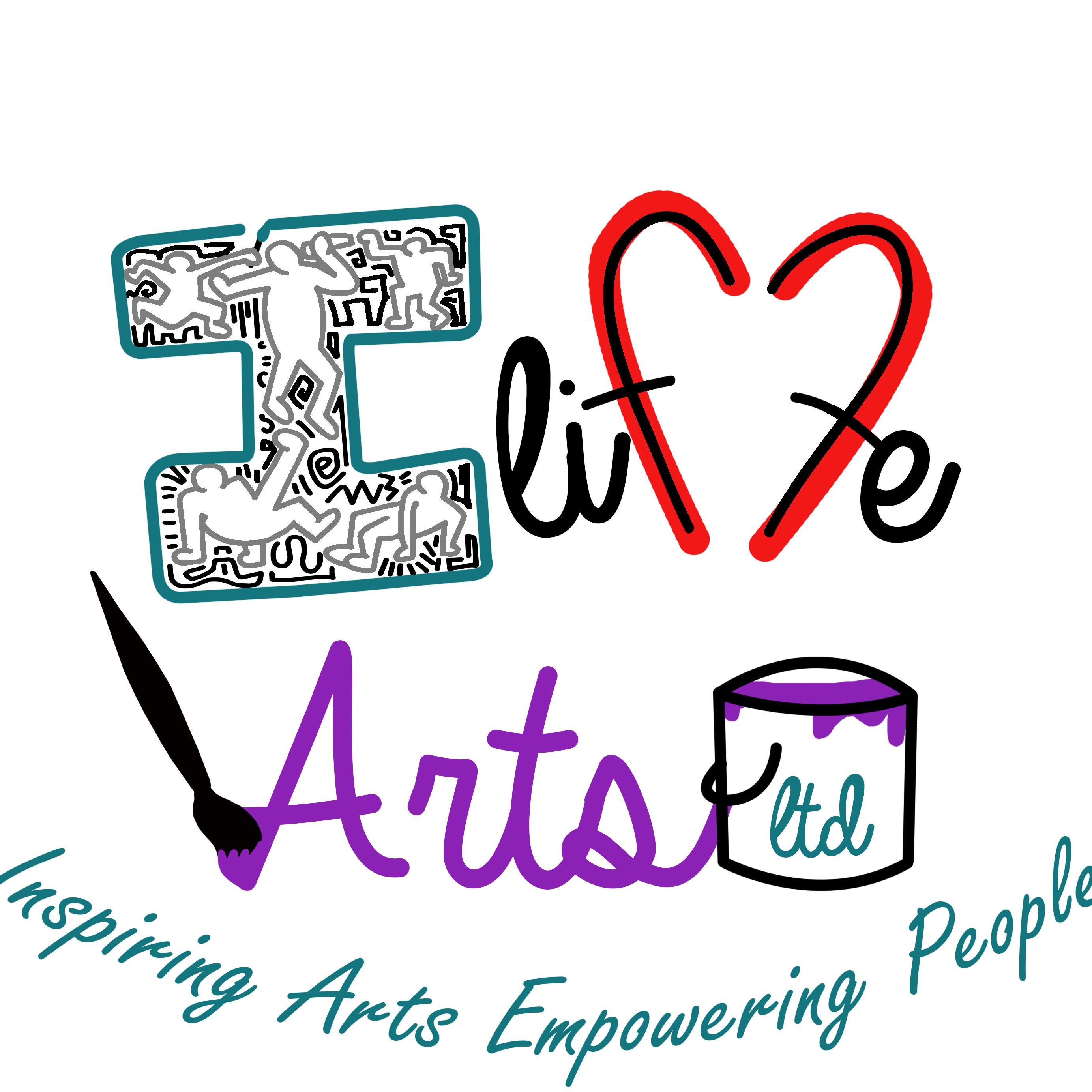 IliffeArts's profile picture. Inspiring Arts Empowering People! specialist alternative education Social Enterprise using the arts and physical expression. info@iliffearts.com