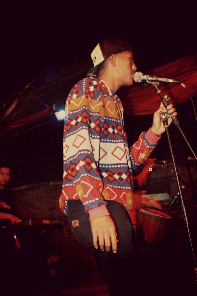 Ayolaska ♬| Fitri Maulidinia Arisma♥