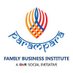 Parampara Family Business Institute (@pfbiinstitute) Twitter profile photo