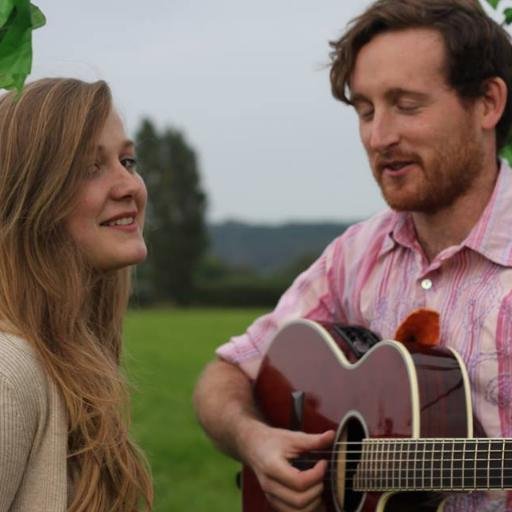 We're a duo but we sing, play piano, guitar & drums all at once. We're modern acoustic with hints of blues, pop and classical. From delicate to stomp inducing!
