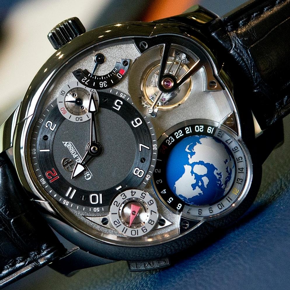 WristPlay's profile picture. Serving up the sexiest timepieces the world has to offer | * Photo copyrights are property of their respective owners * Fan account * |