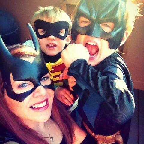 SeonaidhMarie's profile picture. #WARRIOR #chronicallyAWESOME #Survivor #Thriver #Fighter #SPOONIE • #SUPERMOM #proudBOYmom #boysrock #singlemom • Psych-MFT GRAD STUDENT • DV&SA crisis advocate