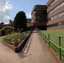 The heart of academic representation at the University of Exeter's College of Social Sciences and International Studies. Make your voice heard!