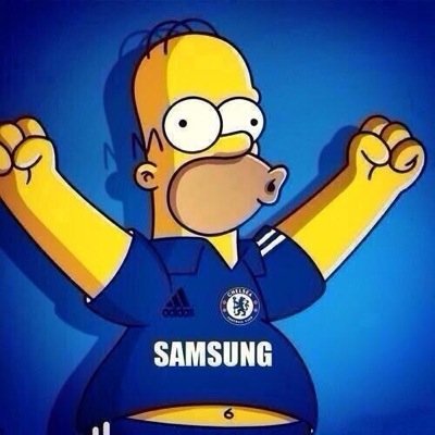 Always keep the Faith