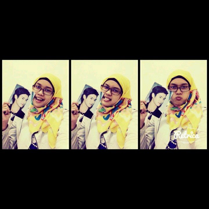 Layla Fajriah Hanum,S.pd :')