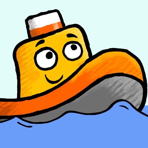 Welcome to Toot the Tiny Tugboat's official Twitter! Sailing onto your screens with Channel 5 milkshake!, Cartoonito, S4C and Netflix :) https://t.co/r2vxR0HEab