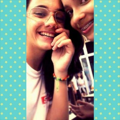 Já vivi muitas coisas, conheci varias pessoas.Ja gostei de varios garotos,as depois de vc...os outros são os outros^-^^-^
