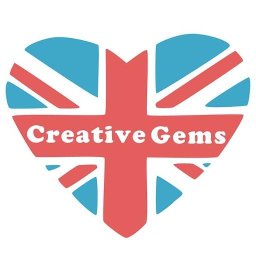 Unique handmade items, lovingly created by Gem, in the heart of Bedfordshire!