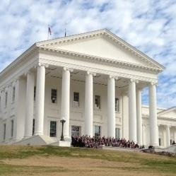 A coordinated state voice for nonprofits who share common interests and priorities to meet the needs of families, children, low-income and at-risk Virginians.