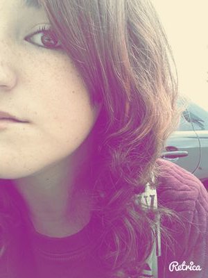 Camille_Rendu's profile picture. 16 ans, en couple , [08/08/12] la date qui restera dans ma mémoire (plus pour longtemps)