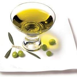 Aceite de Oliva Virgen Extra. Arjona de Rasa S.L