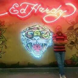 hello