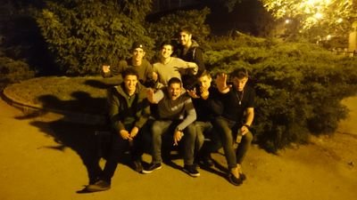 un día sin sonrreir, un dia perdido