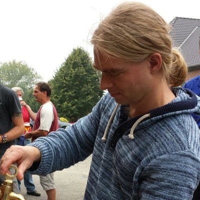 (Home)Brewer, International Beersommelier