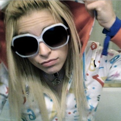 heyalypaige's profile picture. best you ever had