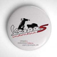 VespaS Indonesia (@vespas_idn) 's Twitter Profile
