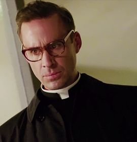 SacramentPriest's profile picture. From the snares of the devil. Deliver us, O Lord. That Thy Church may serve Thee in peace and liberty. {AHSA||RP}