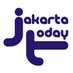 Jakarta Today (@jakartatoday) Twitter profile photo