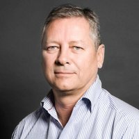 Palle Thomsen (@dbpalle) 's Twitter Profile
