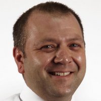 Andy Mullings (@andymull) 's Twitter Profile