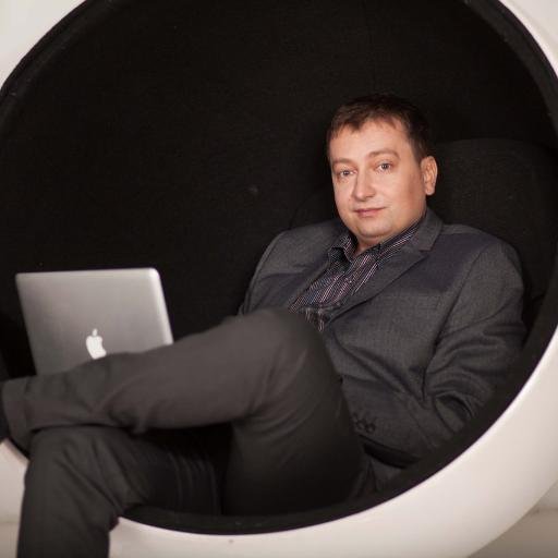 APerepelkin_org's profile picture. Интернет-маркетолог, эксперт в областях #PR, #SMM, #SERM, управление репутацией.