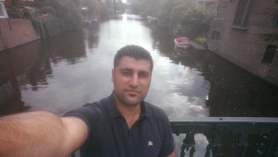 Frontend developer