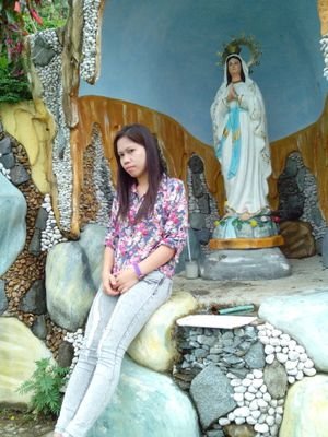 GracyVillagonza's profile picture. 