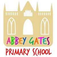 Abbey Gates Primary School(@abbeygatesuk) 's Twitter Profile Photo