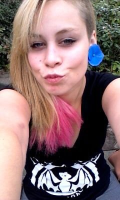 Keishasoinlove's profile picture. 