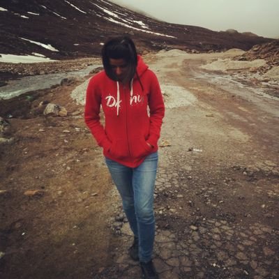 Enthusiast | Shopaholic | Loves to travel | True Mumbaikar | INDIAN |