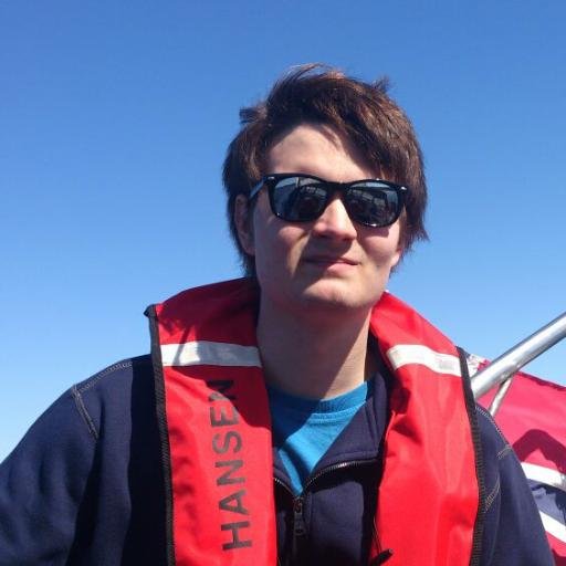 Just your friendly neighbourhood devops person and go developer. Makes k8s do things it probably shouldn't. Larvik, Norway.