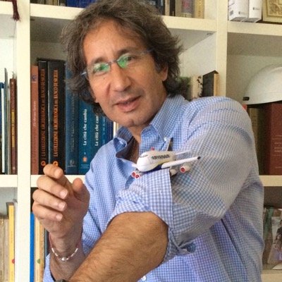 giornalista