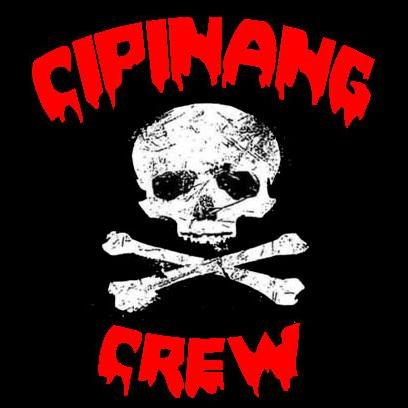WE ARE CIPINANG CREW | SUPPPORT and BELIEVE |