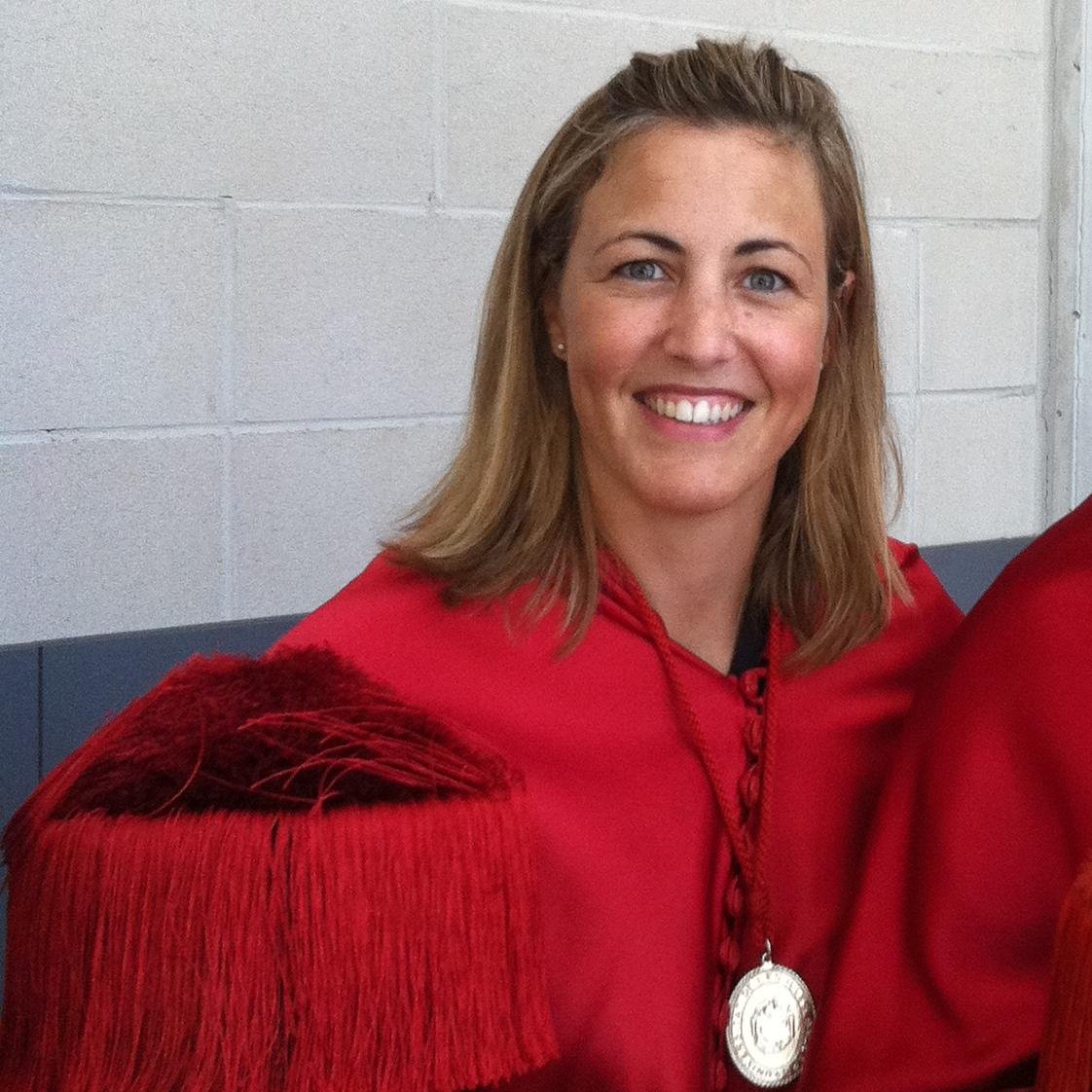 Profesora Titular Derecho Internacional Privado. Universidad Islas Baleares. Nuevas Tecnolgías; Derecho del Turismo; DPCI; Economía colaborativa