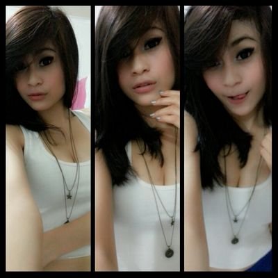 23 apRilQ♥LOVE DANCE♥»,Jadi diri sendiri itu lebih baik«.